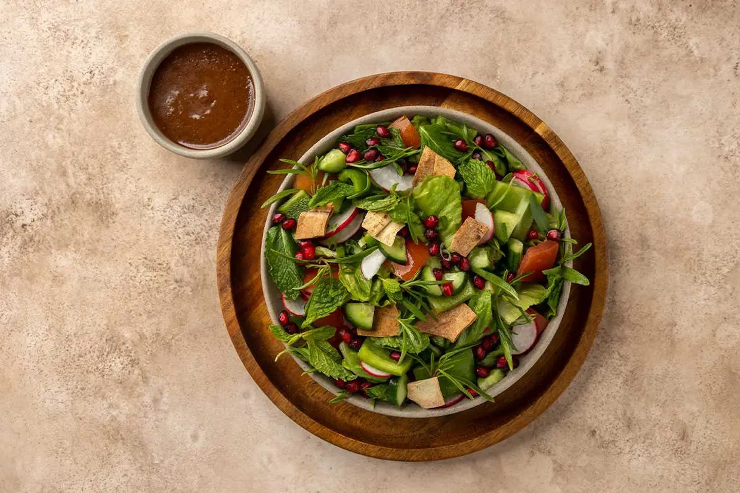 Fattoush
