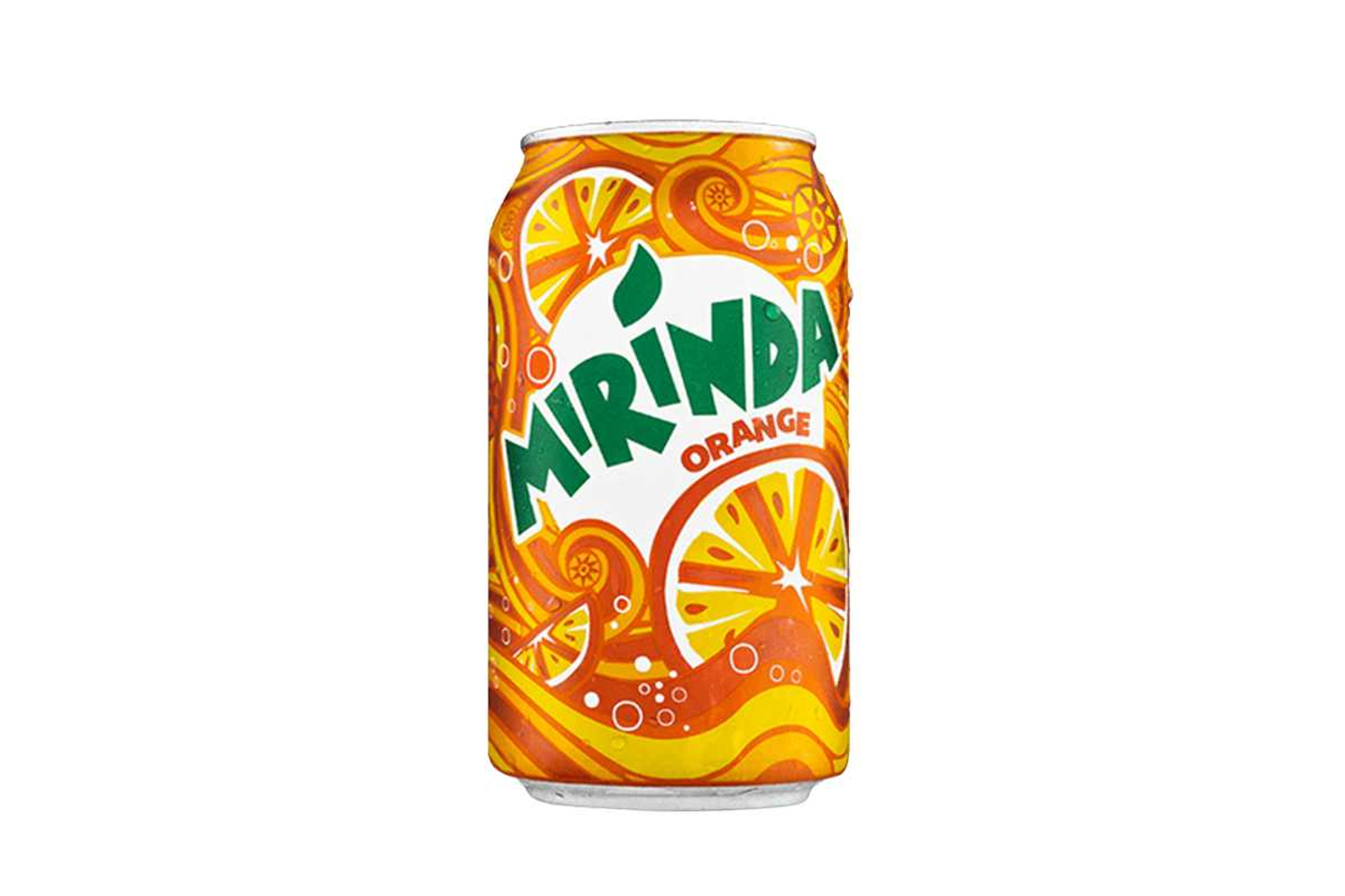Mirinda