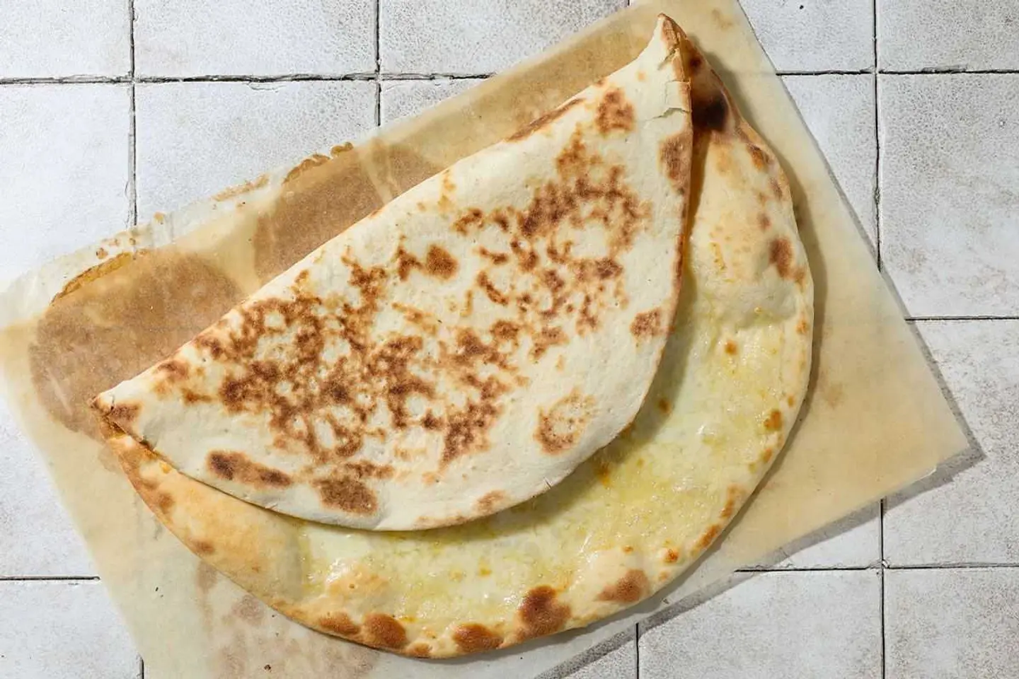 قشقوان ميلت