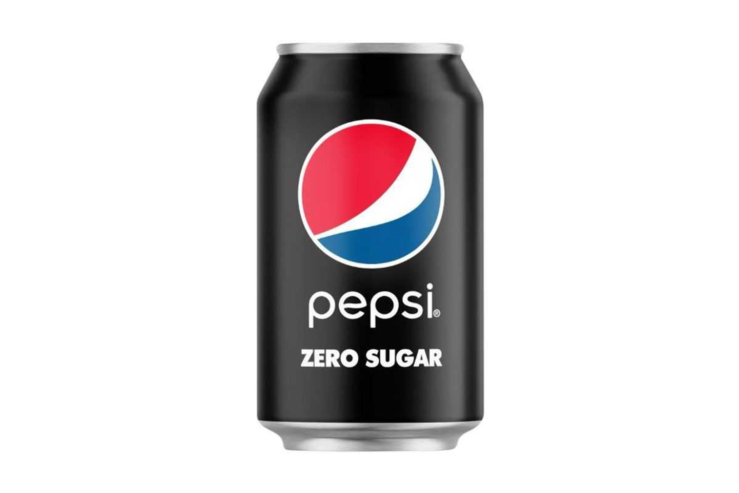 Pepsi Zero