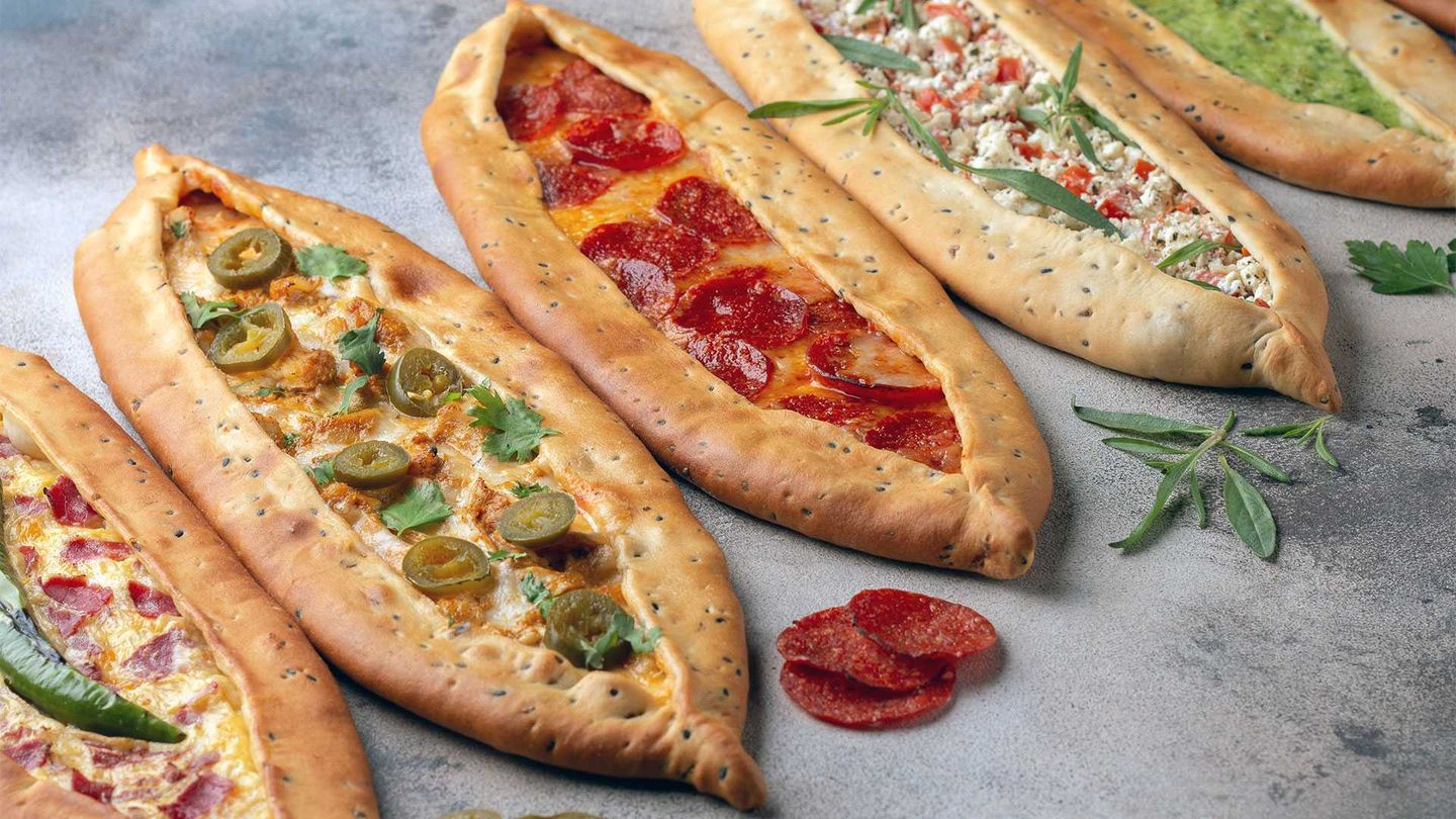 Fatayer Bunddle For 5