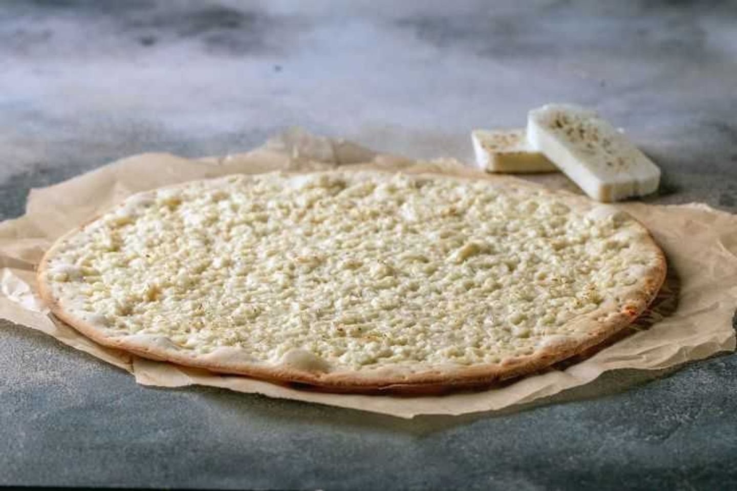 Halloumi Cheese