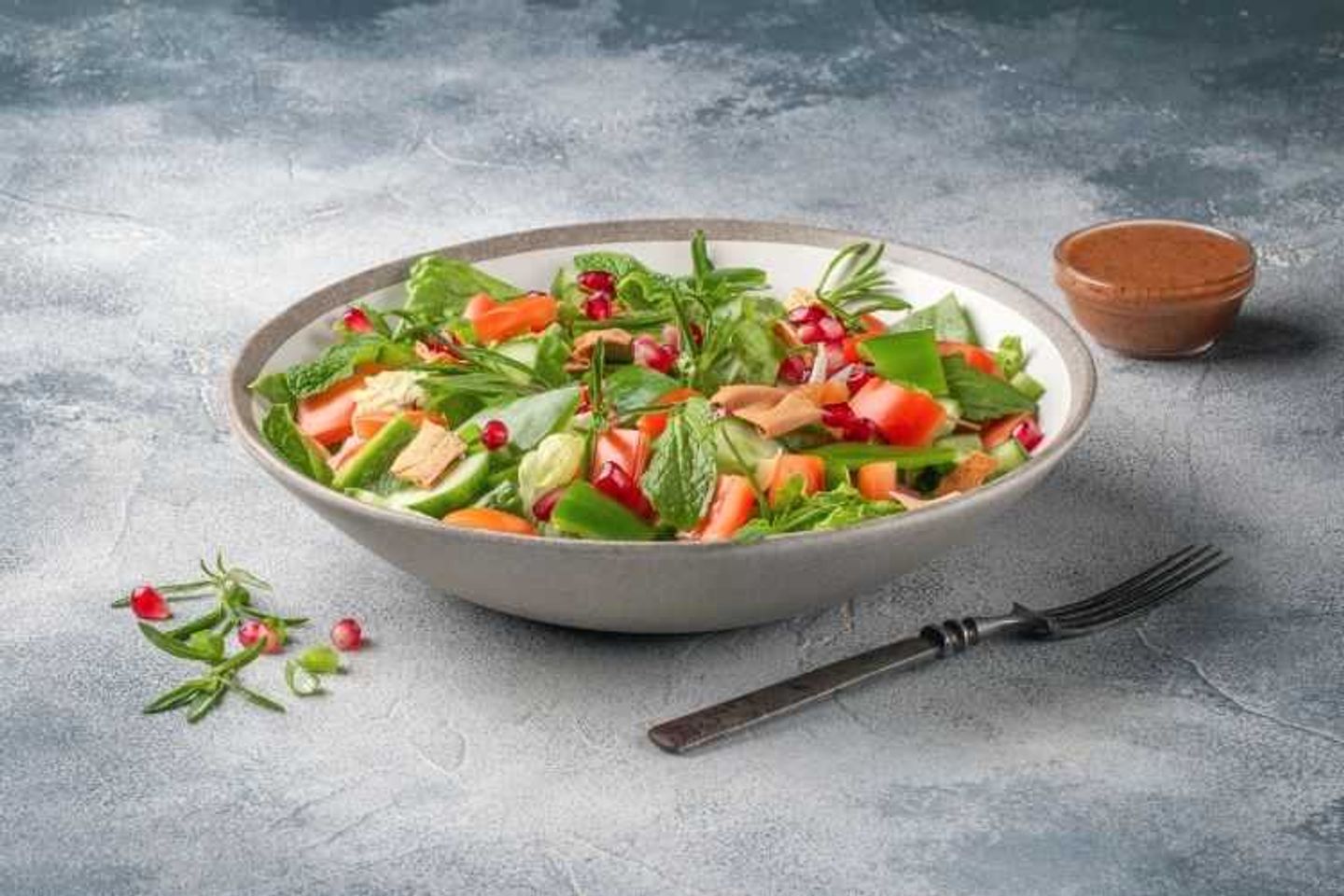 Fattoush