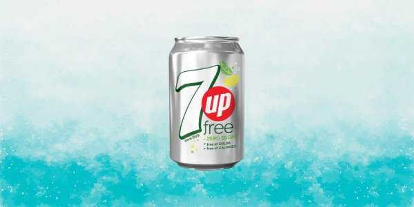 Diet 7 Up
