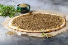 زعتر