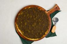 منقوشة زعتر