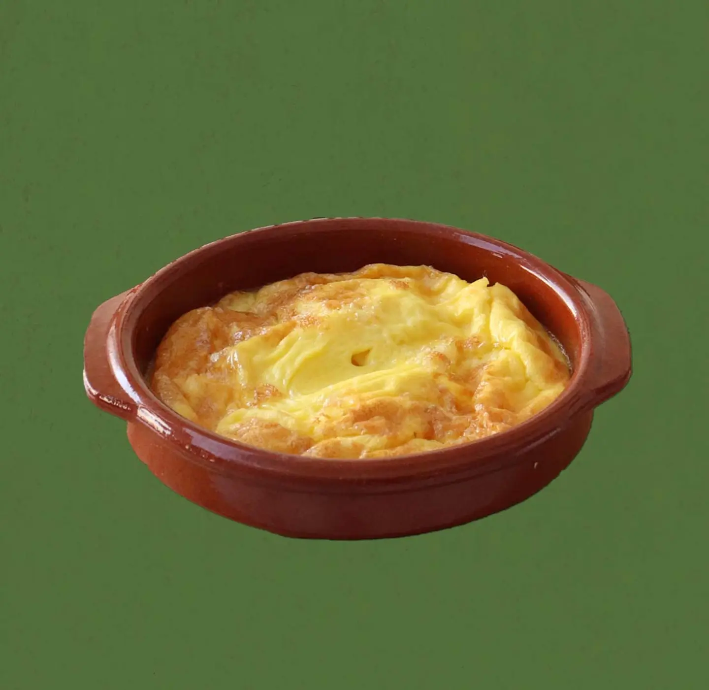 اومليت بالفرن