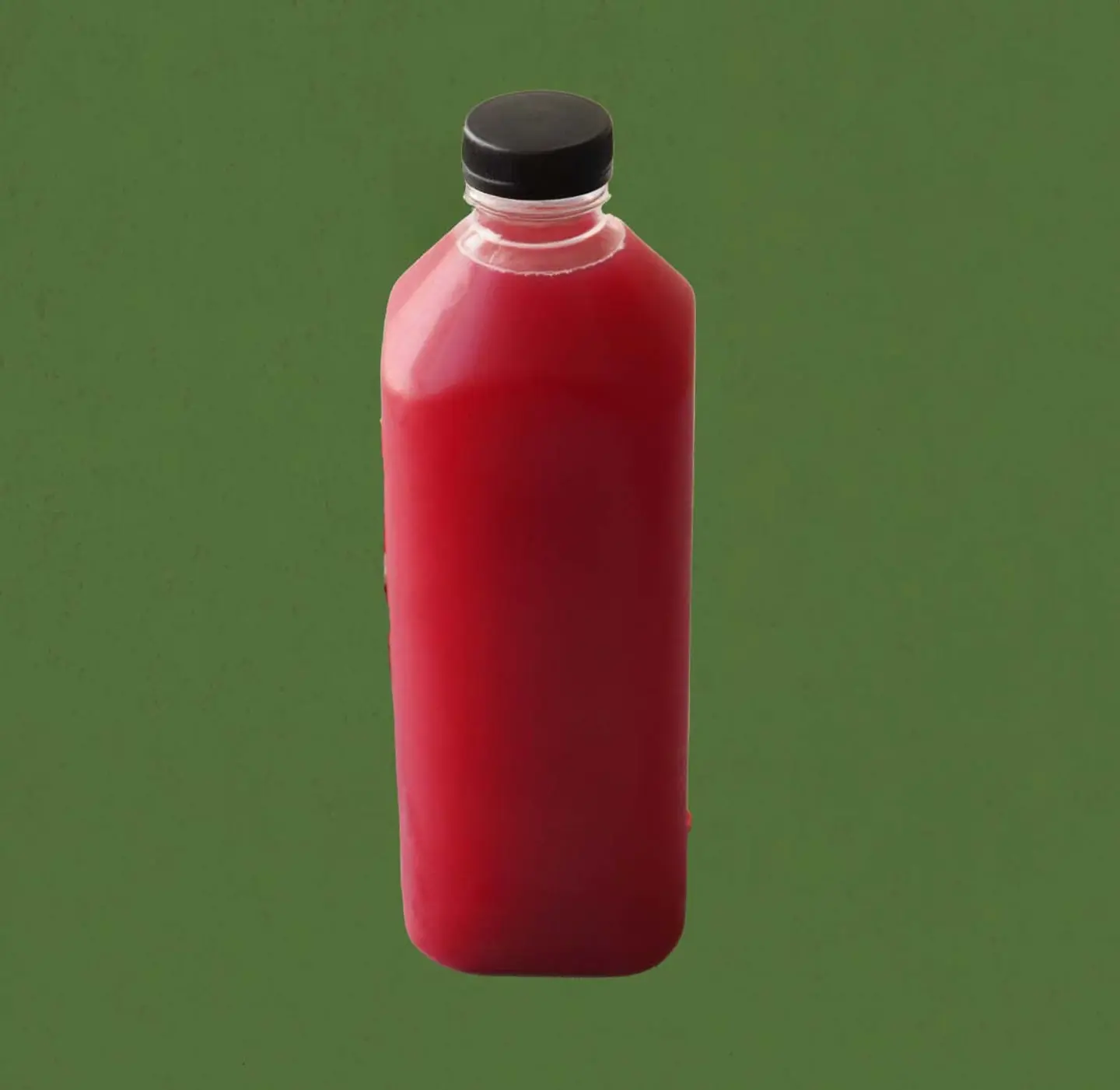 عصير رمان جالون