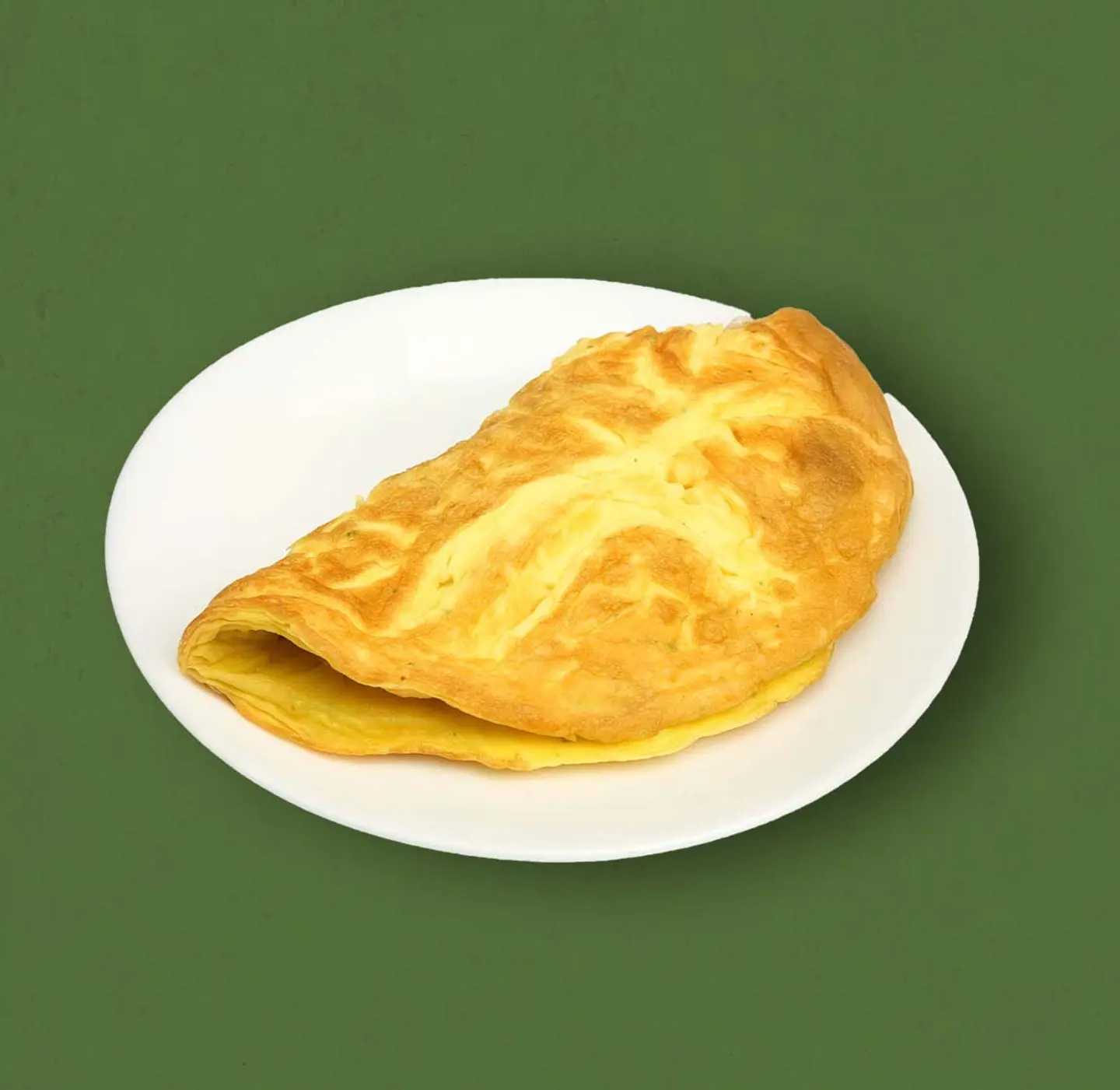 اومليت سادة