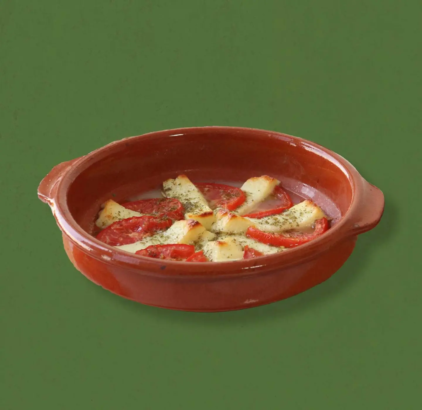 جبنة حلومي الفرنية