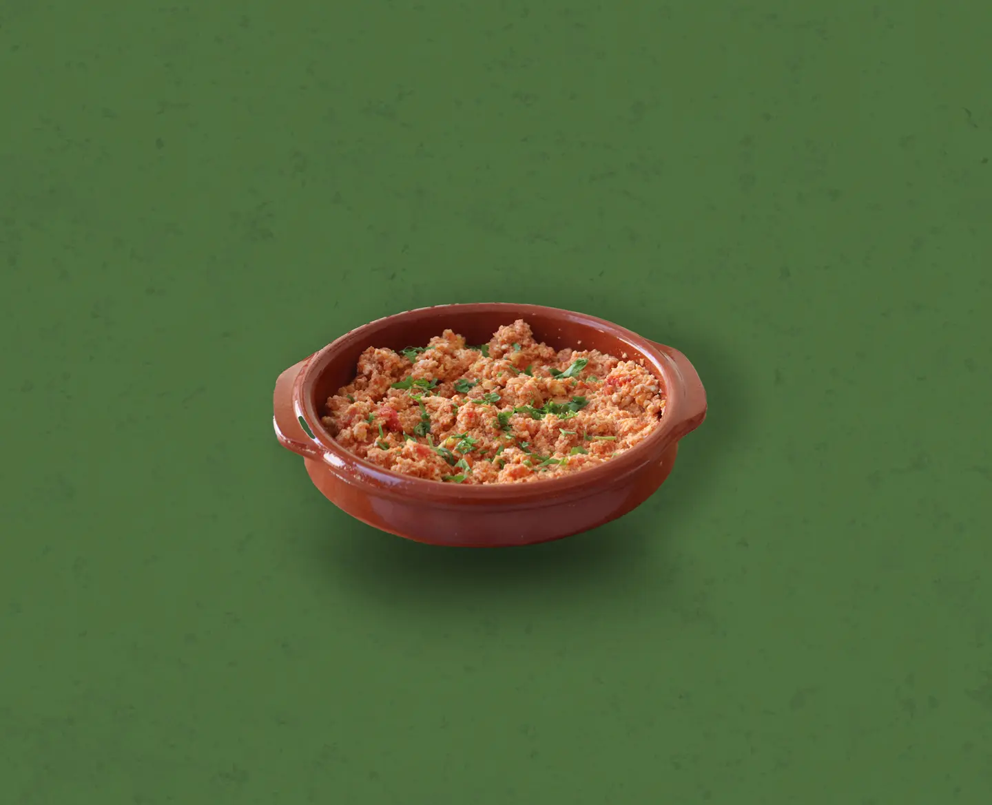 شكشوكة تركية