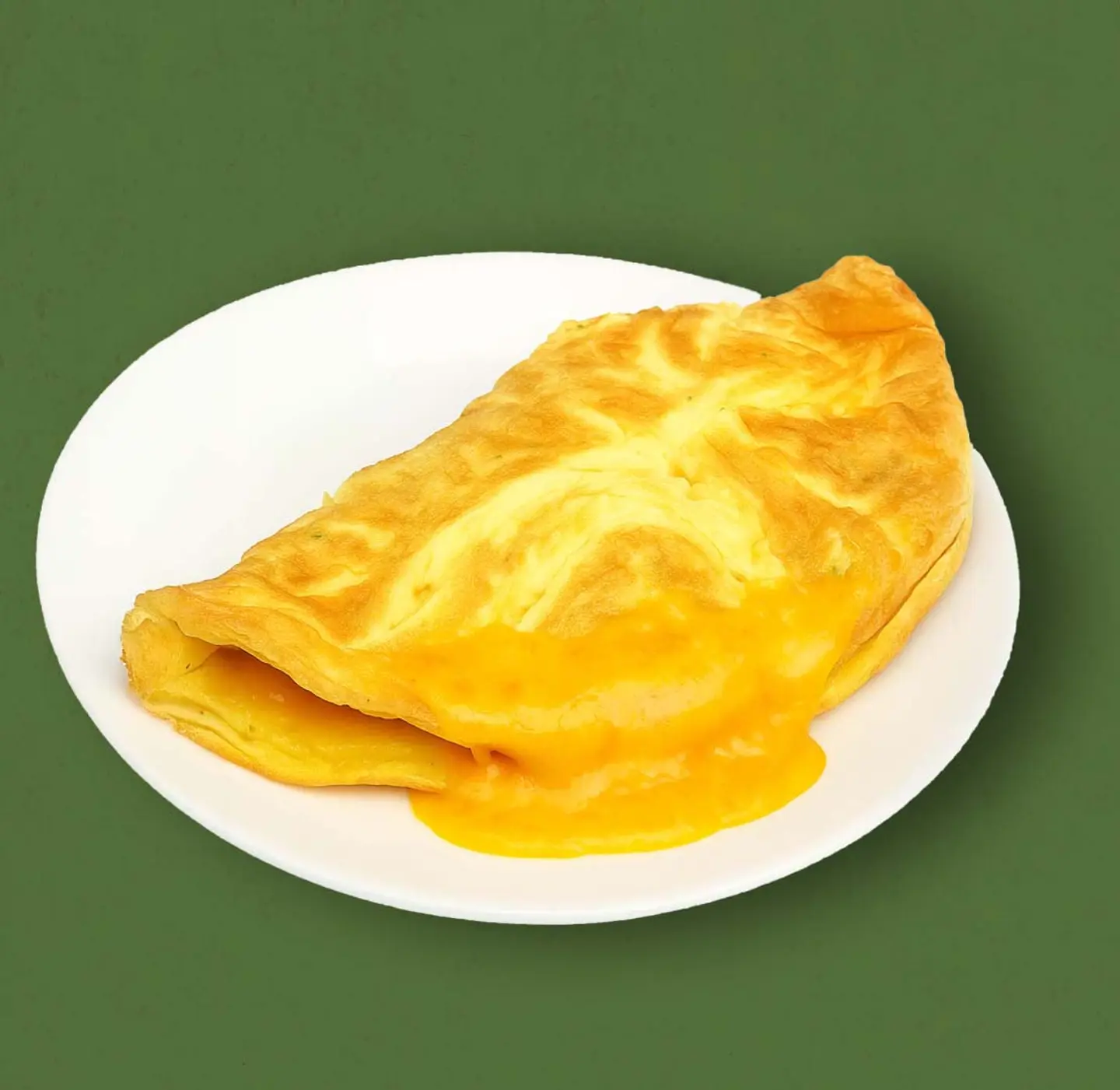 اومليت بالجبن