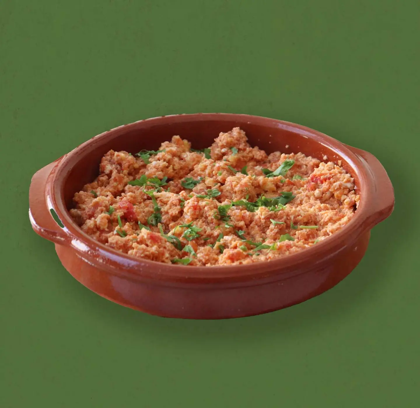 شكشوكة الريف