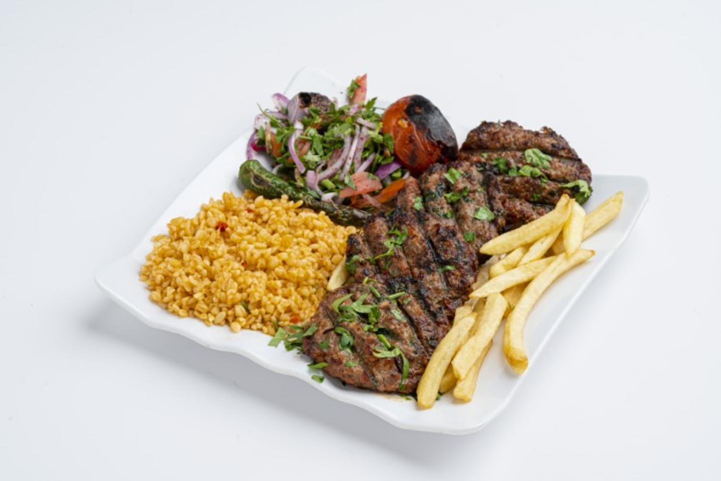 Izmir Kofta