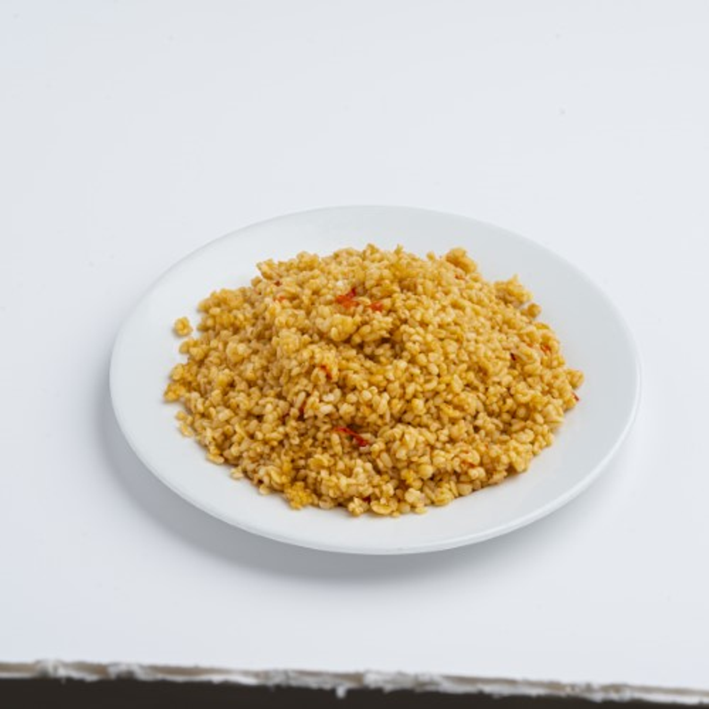 Bulgur Rice