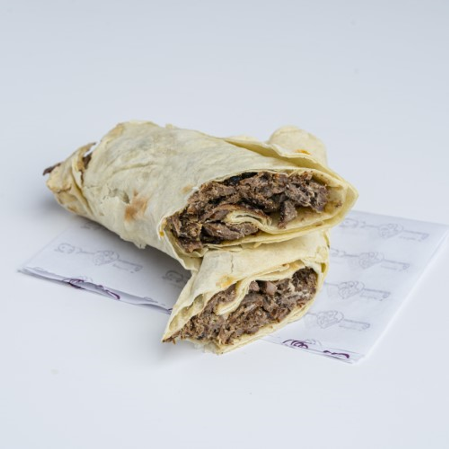 Saroukh Meat Shawarma