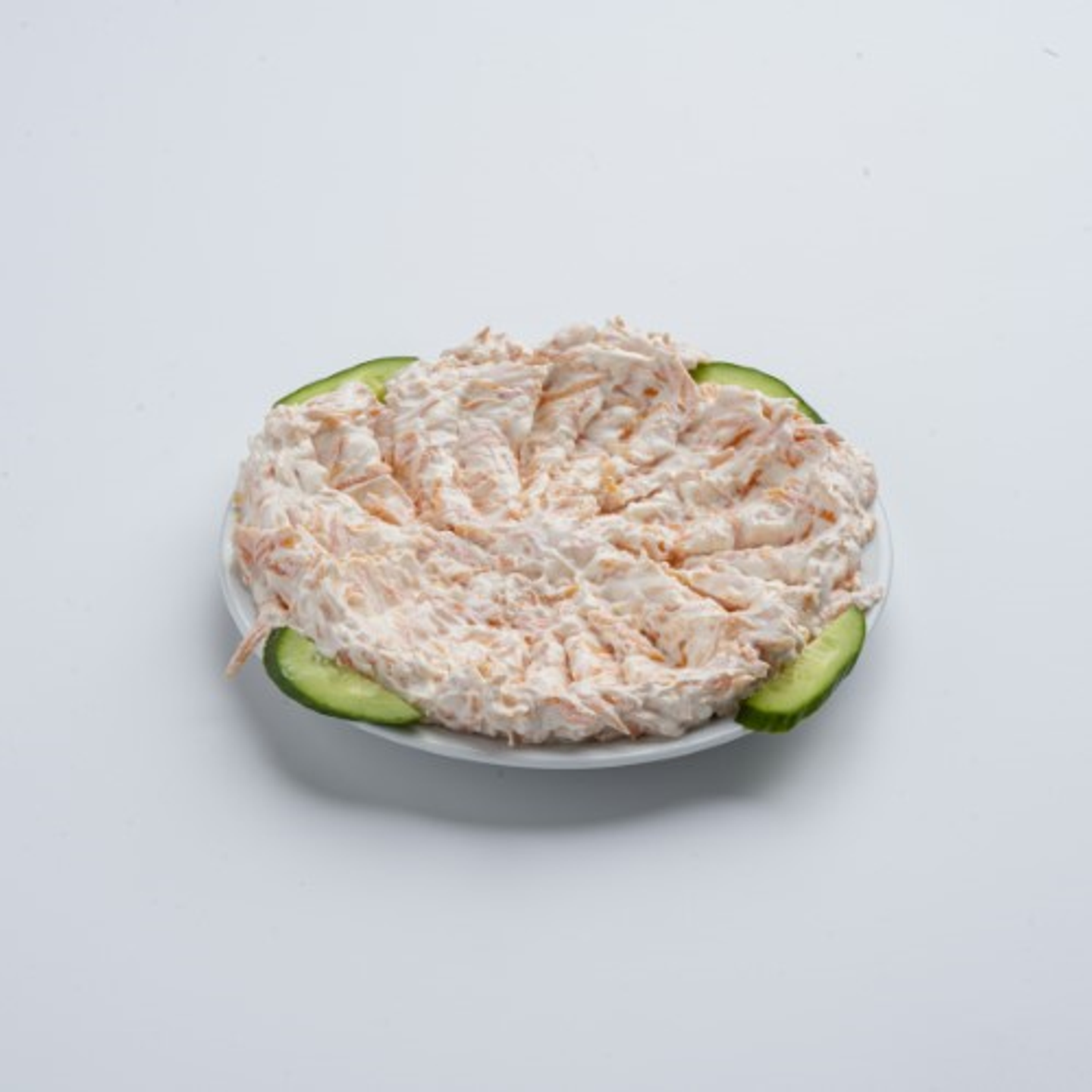 Carrot Mutabal