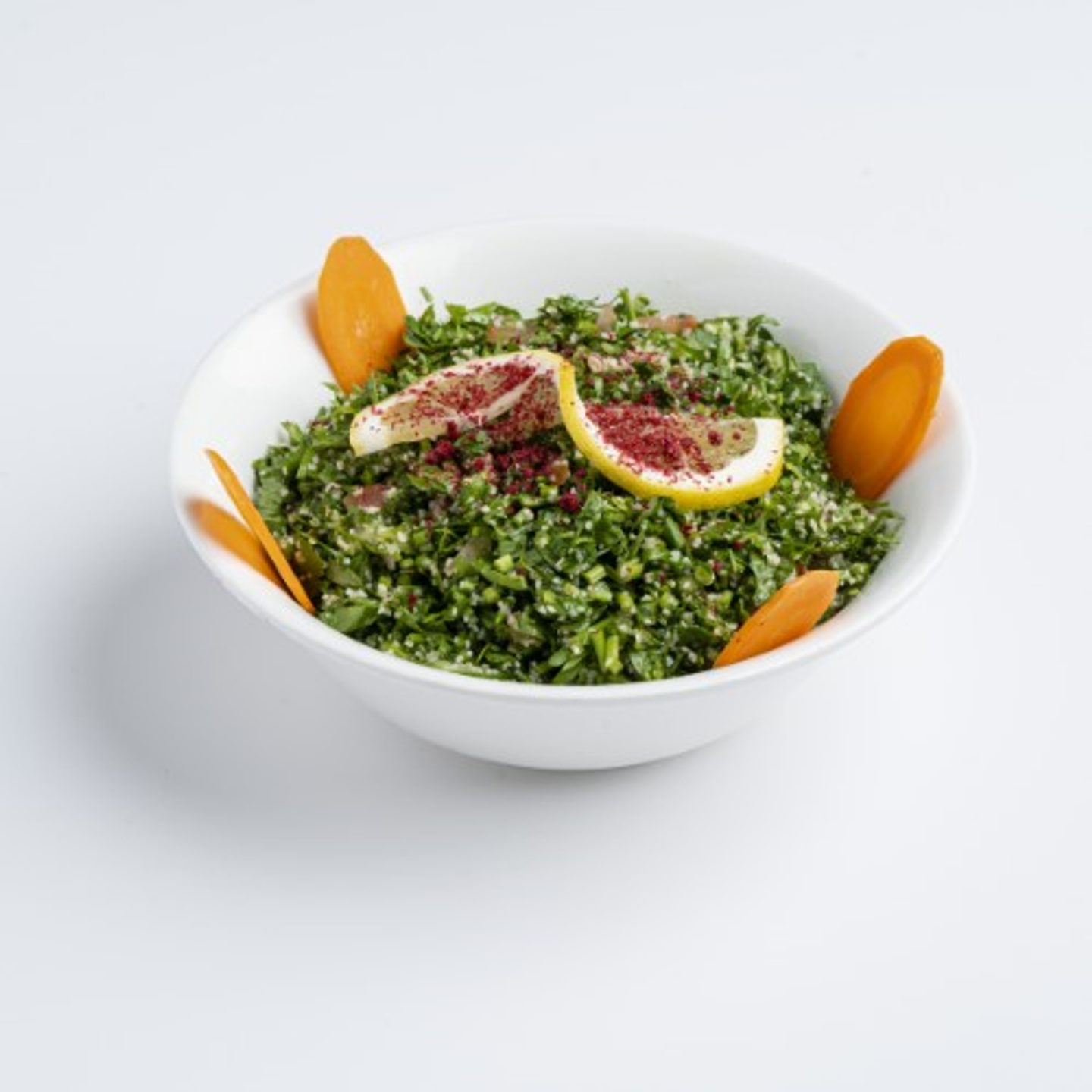 Tabbouleh