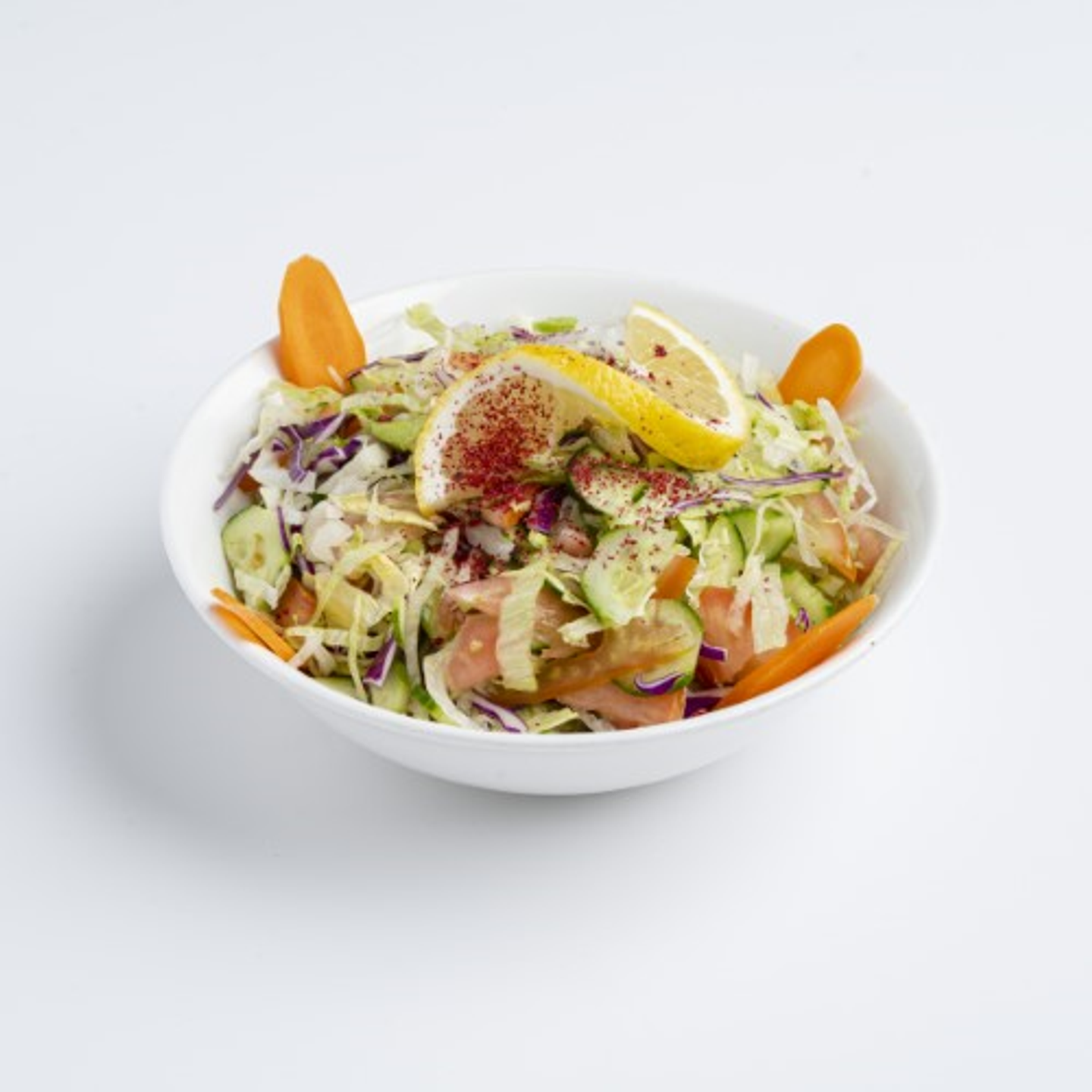 Green Salad