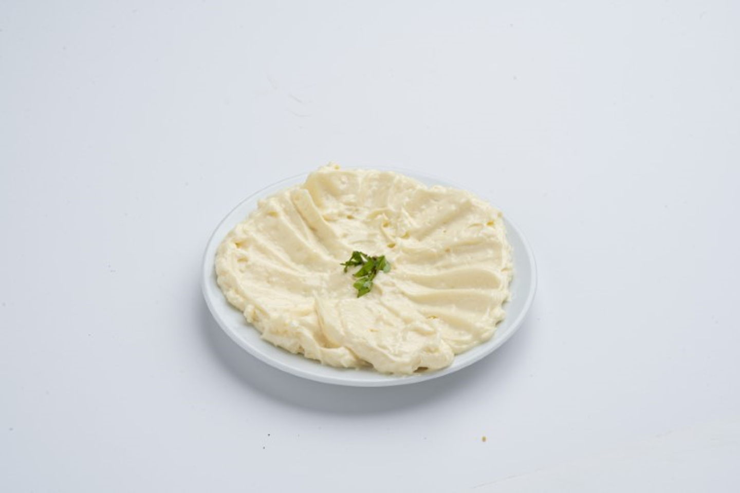 Mayonnaise Dish