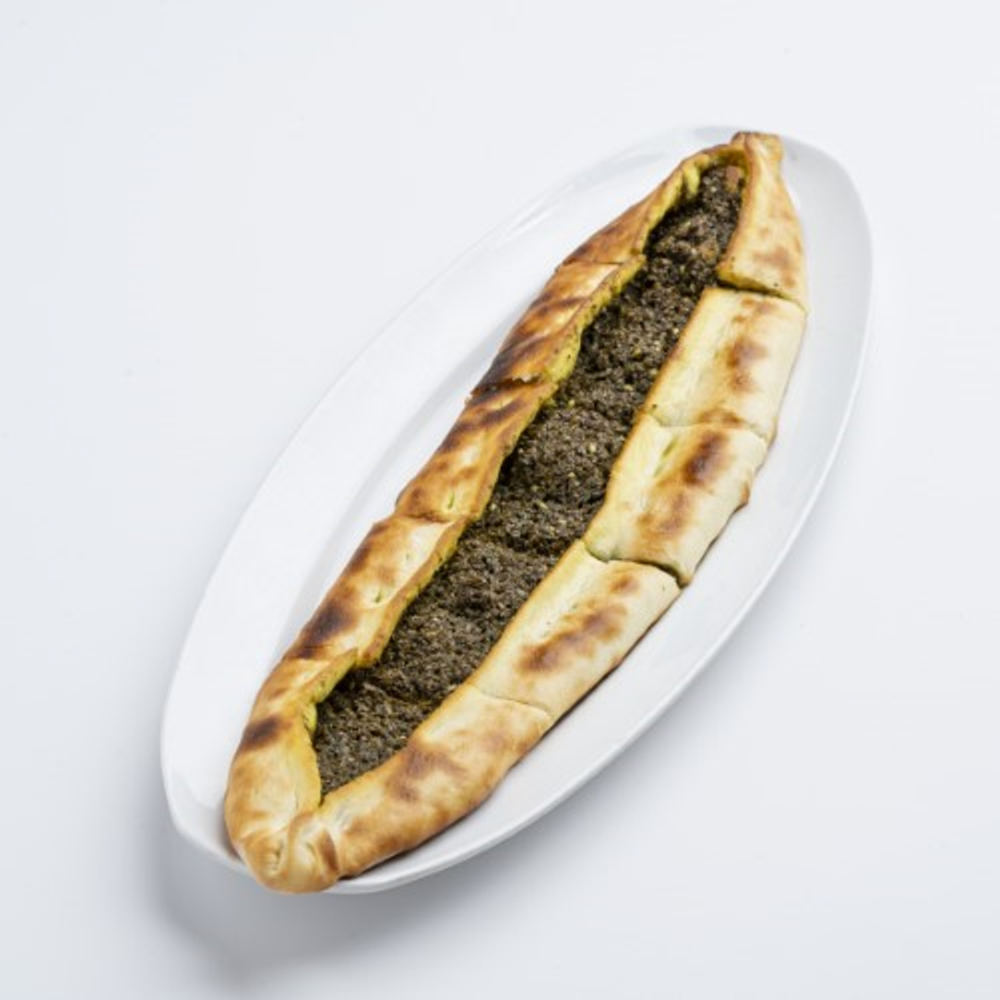 Thyme Pie