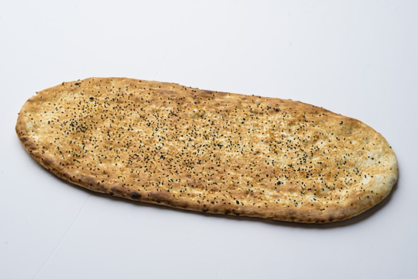 Turkish Bread