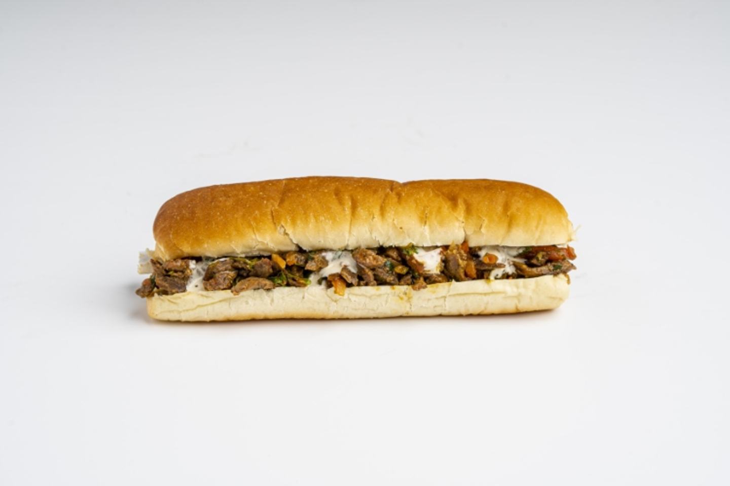 Aros Al Bahr Jambo Meat