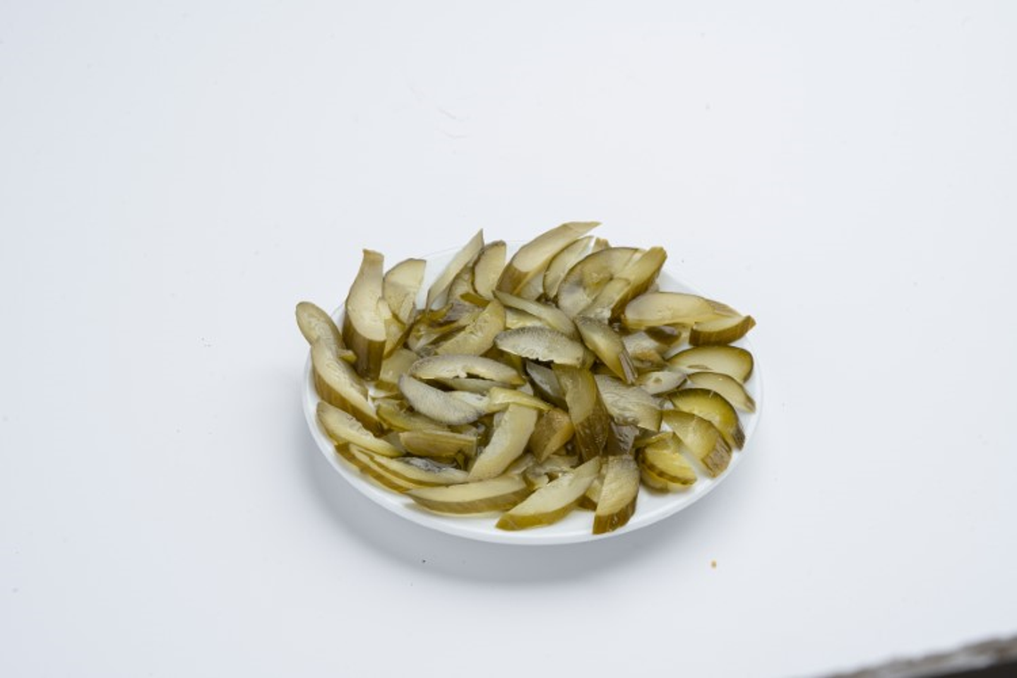 Pickle Dish