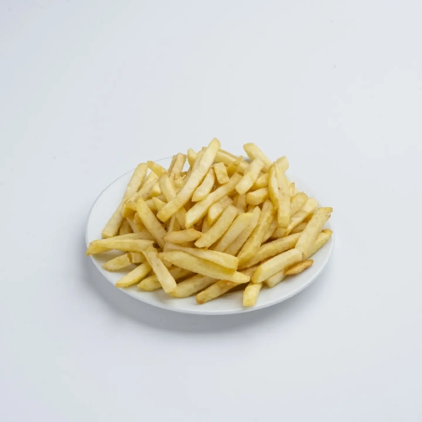 بطاطس مقلية