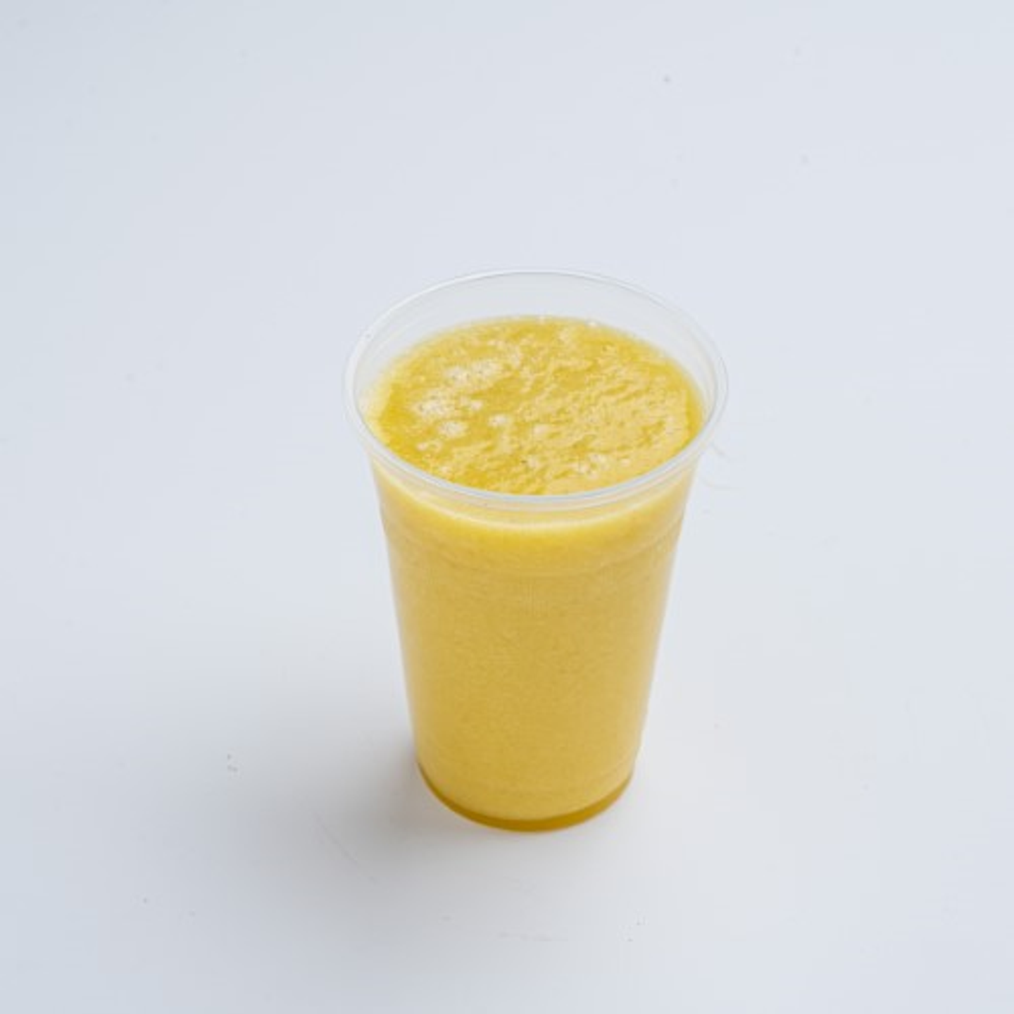 Orange Mix