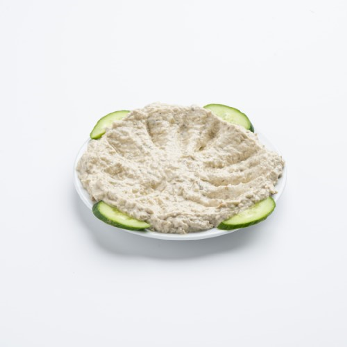 Eggplant Yoghurt(Mutabal)