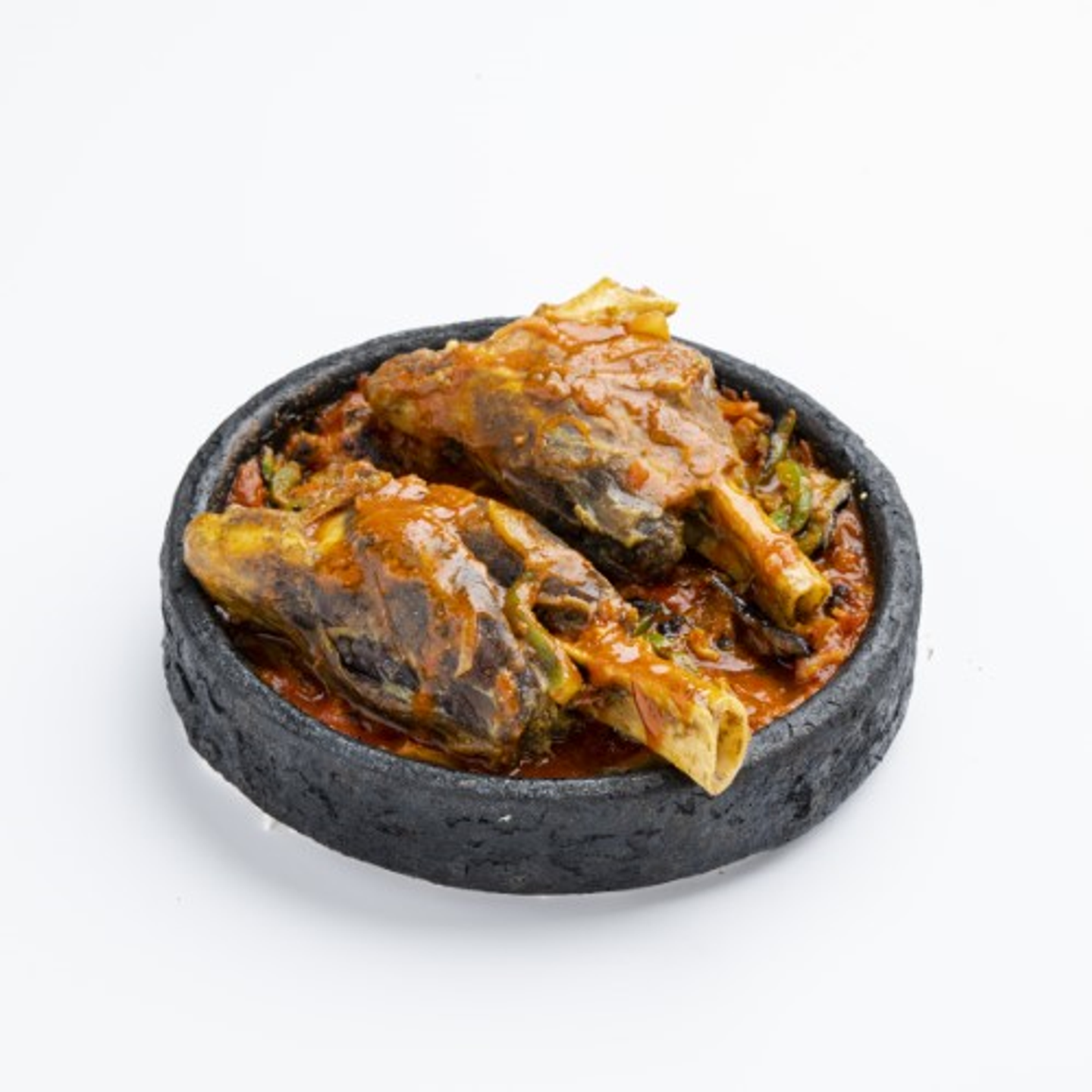 Incik In Clay Pan