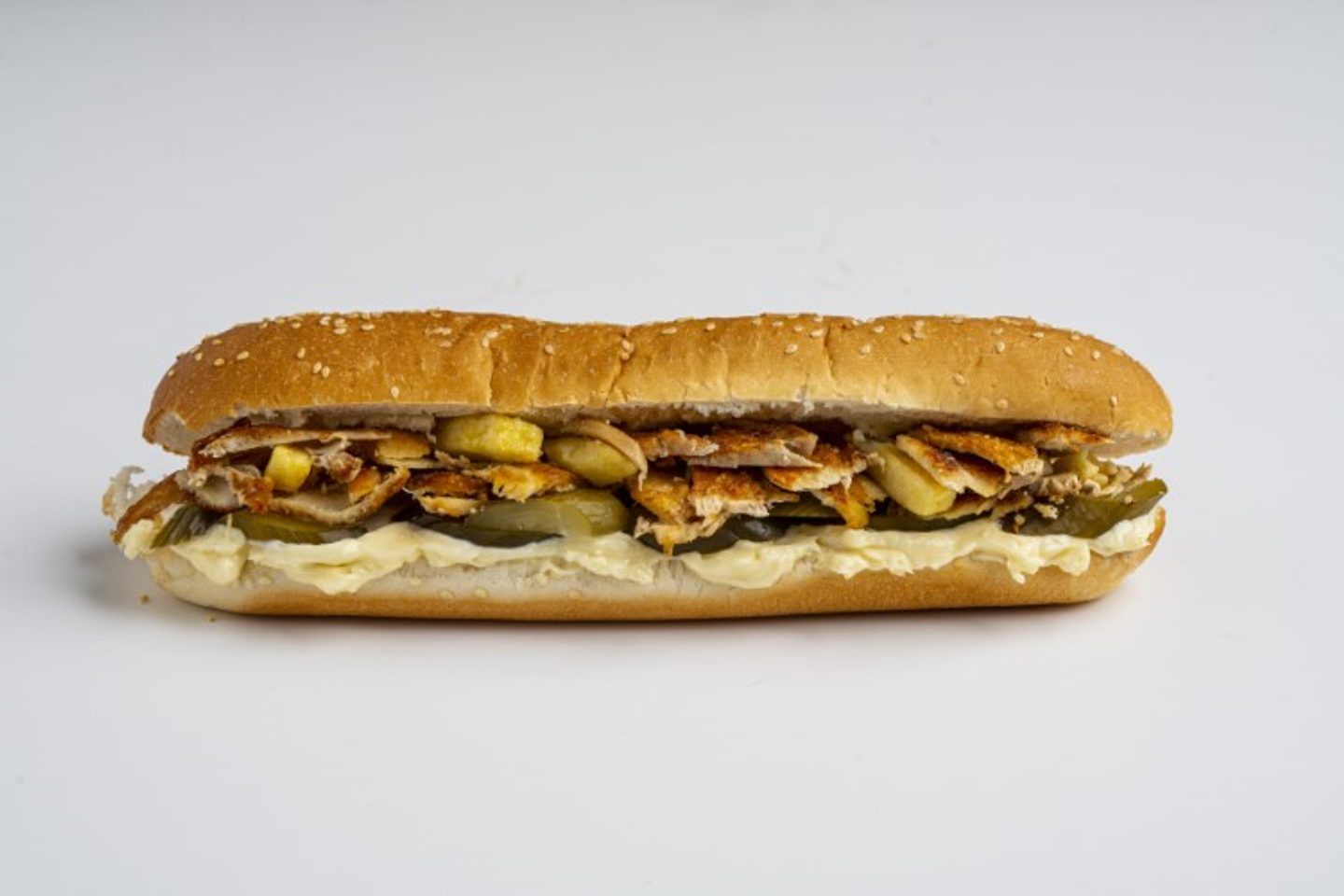 Jambo Chicken