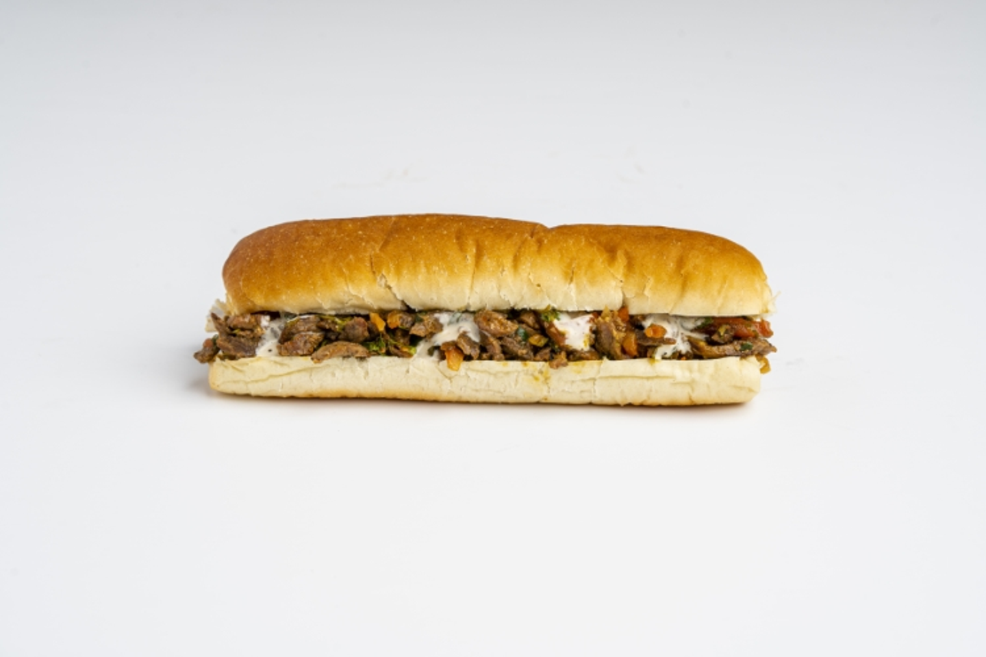 Jambo Mix Shawarma