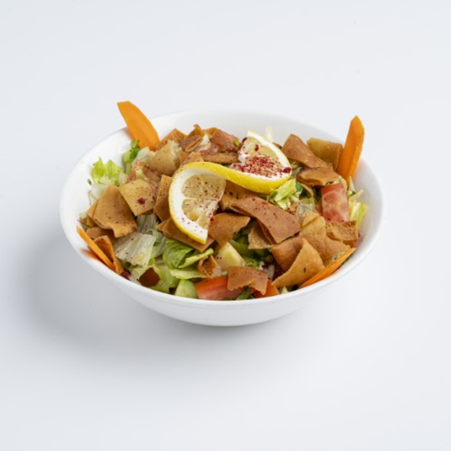 Fattoush