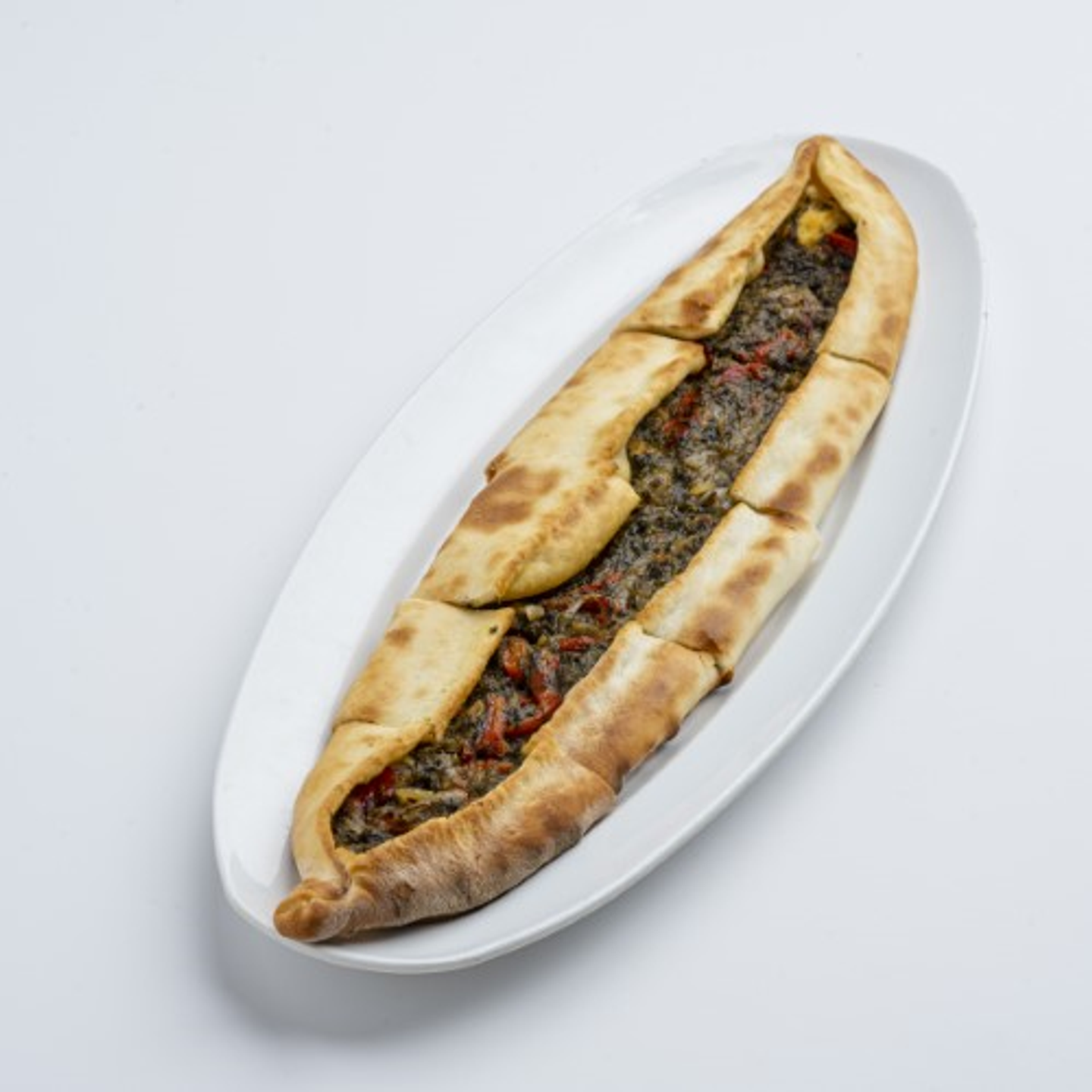 Spinach Pie