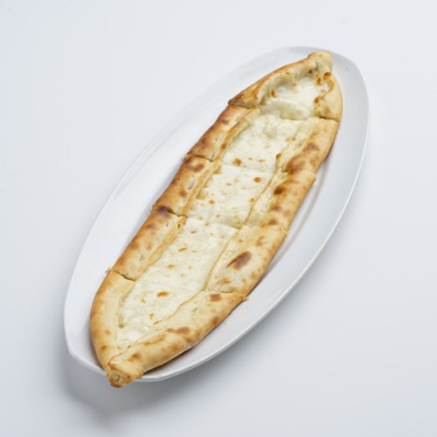 Creamy Cheese Pie