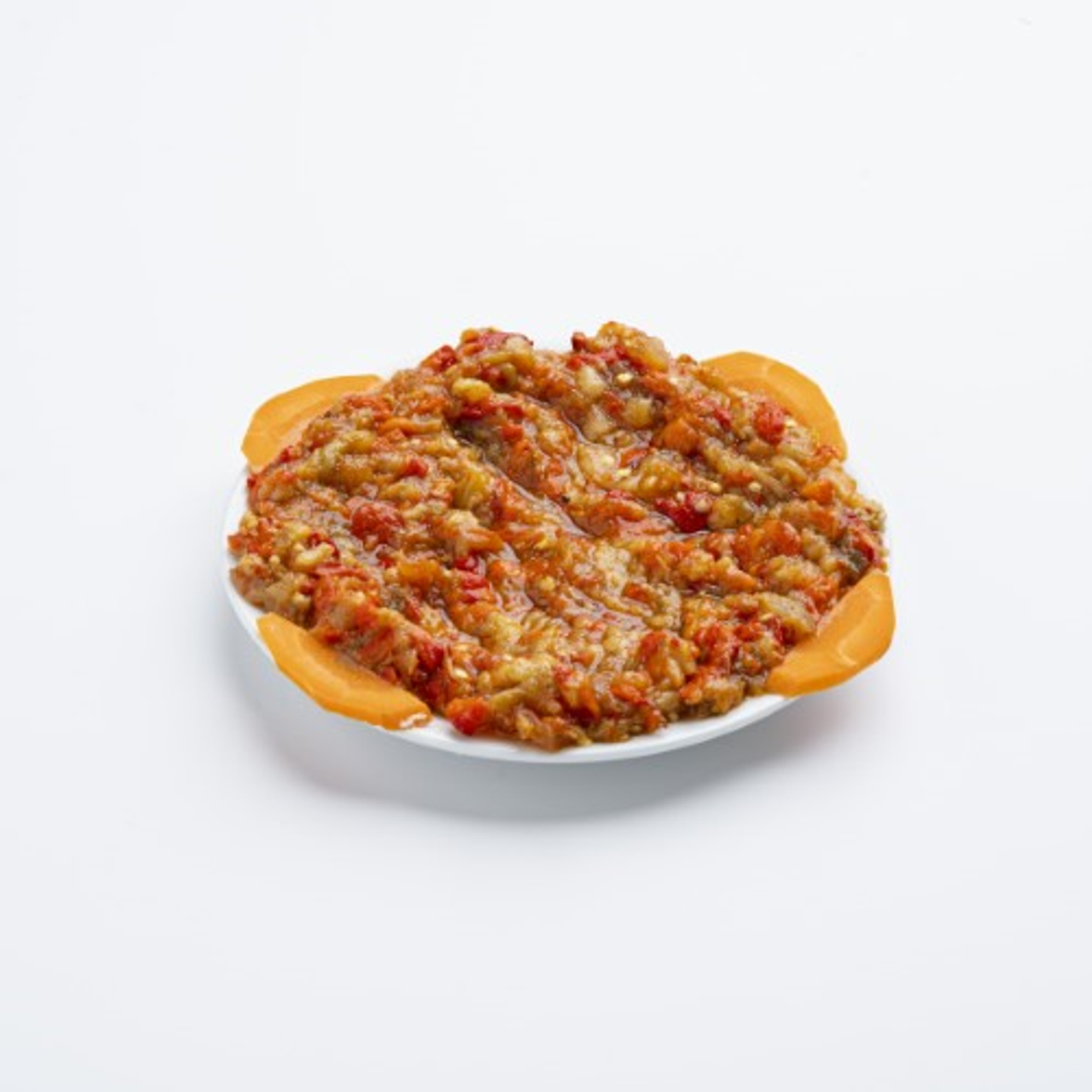 Baba Ghannoush
