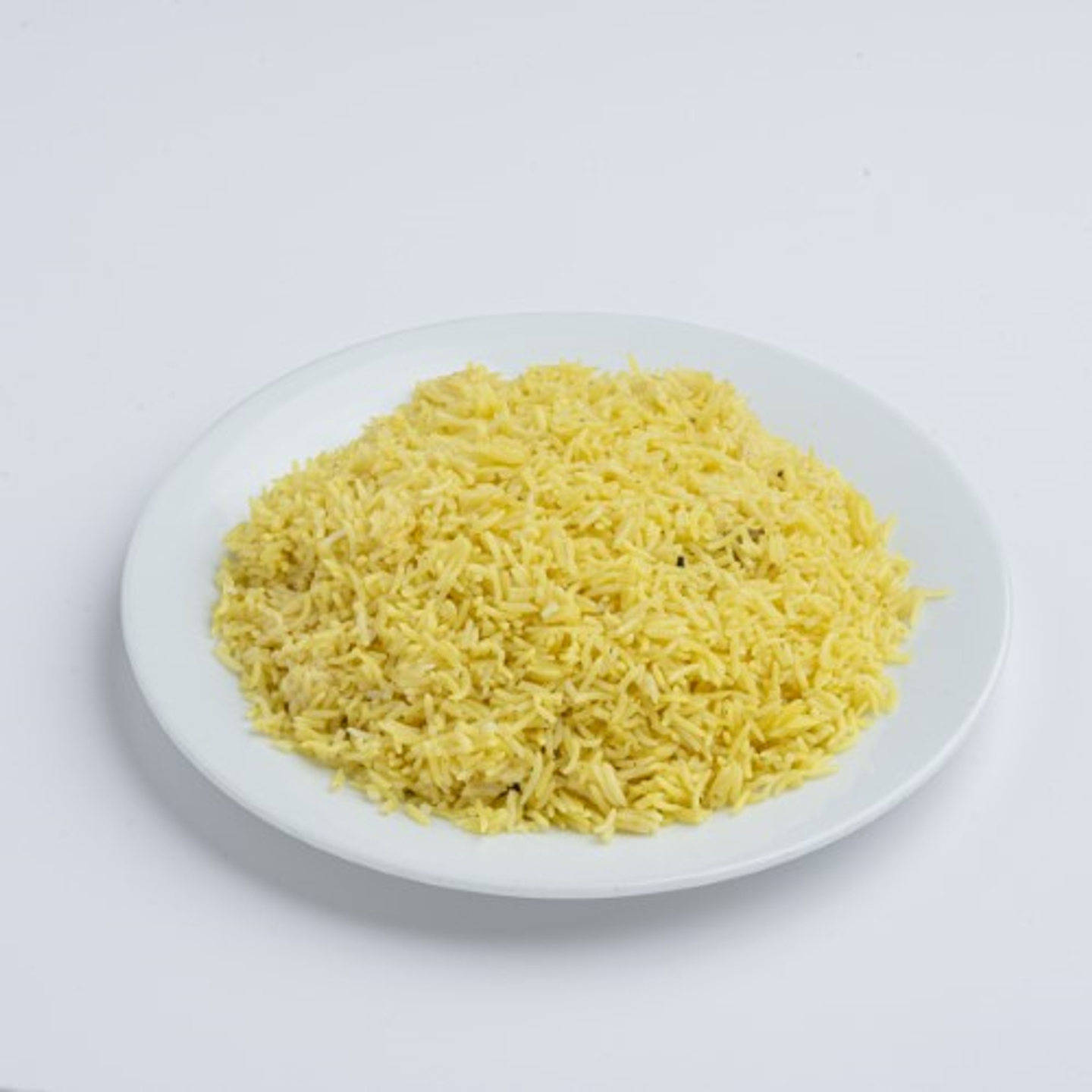 Bukhari Yellow Rice