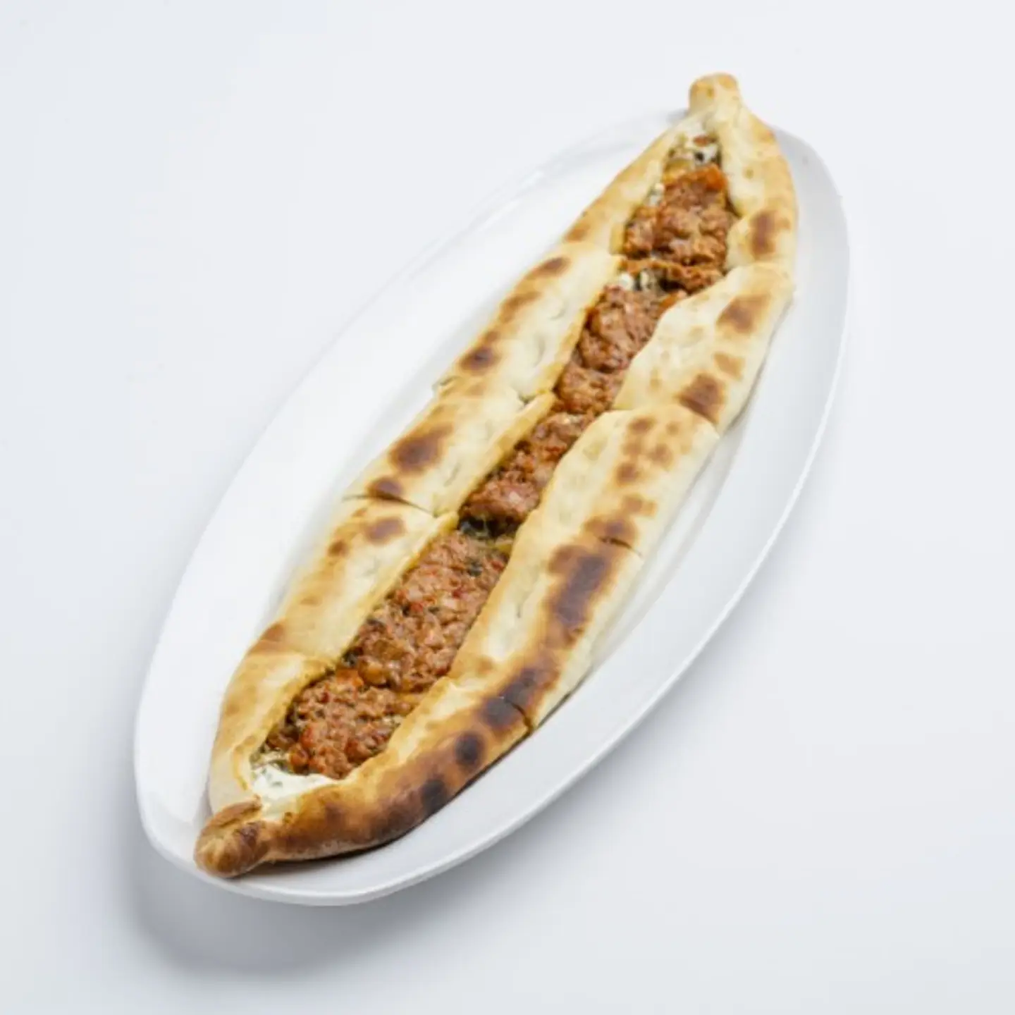 فطيرة مشكل