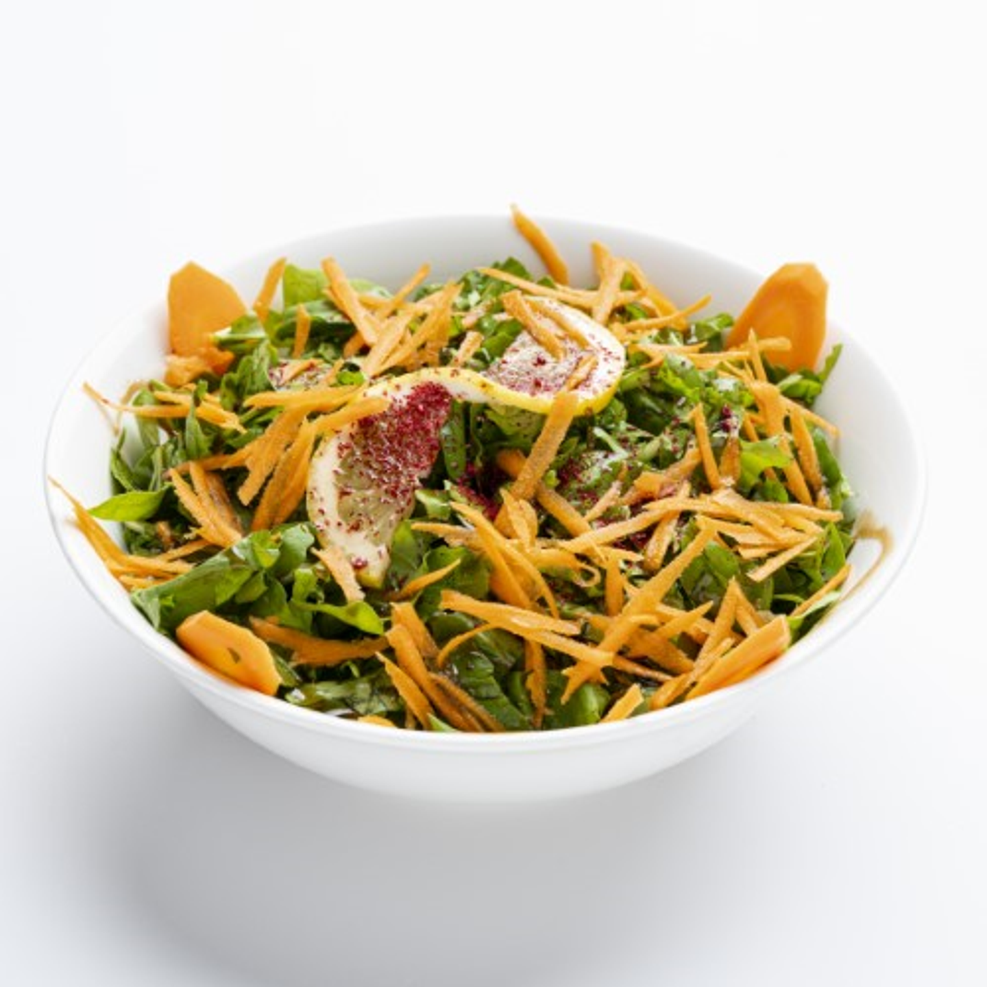 Arugula Salad (Roka)