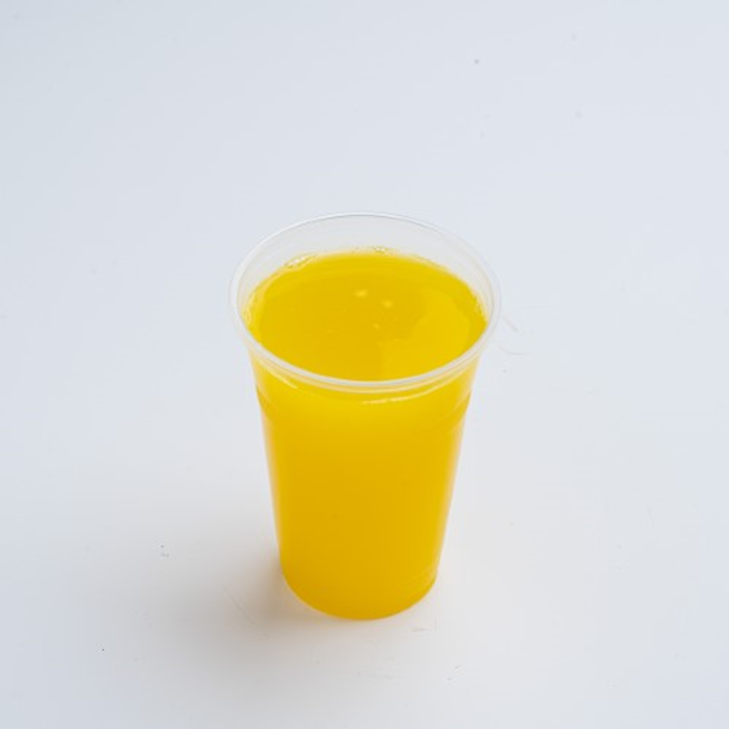 Orange Squeezed