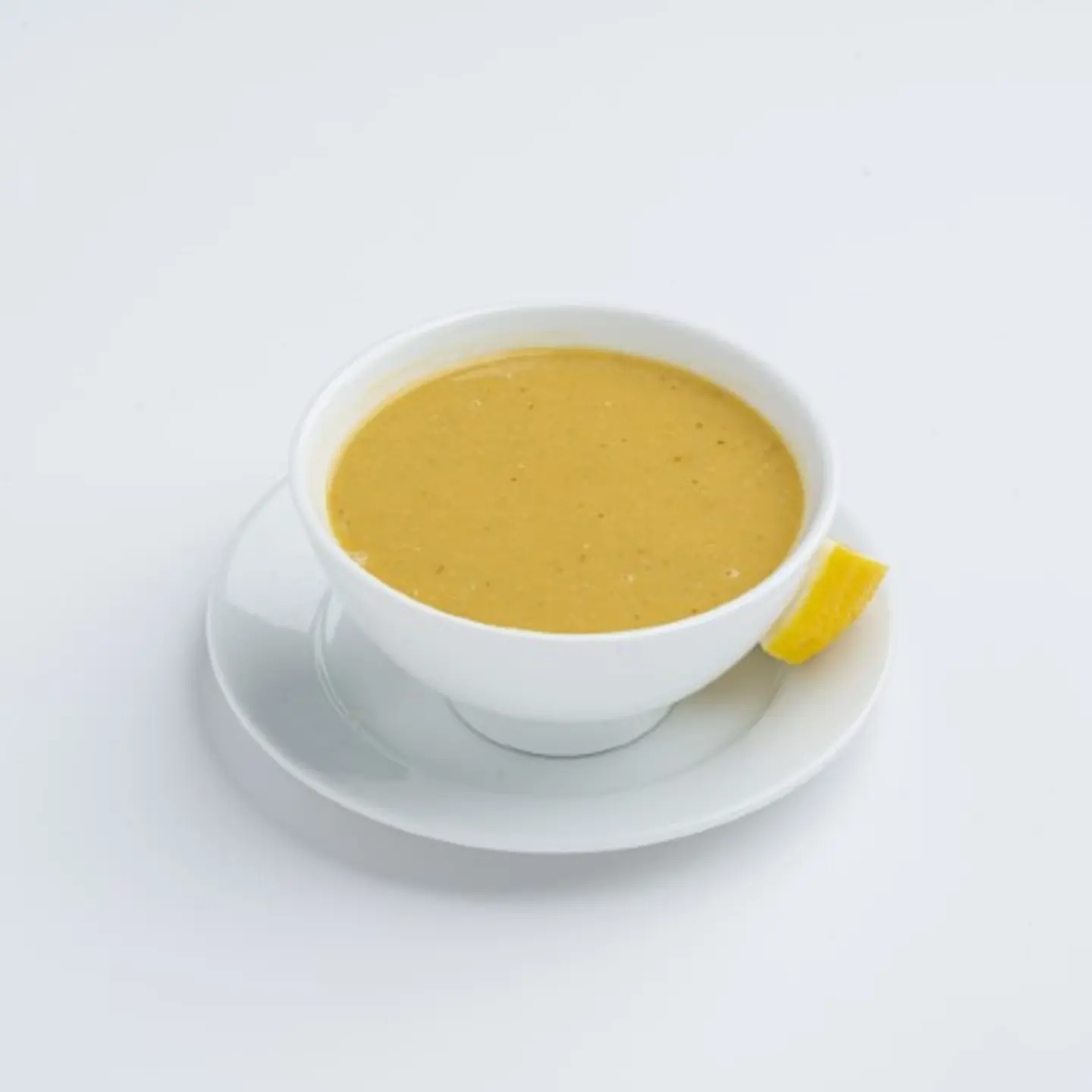 شوربة عدس