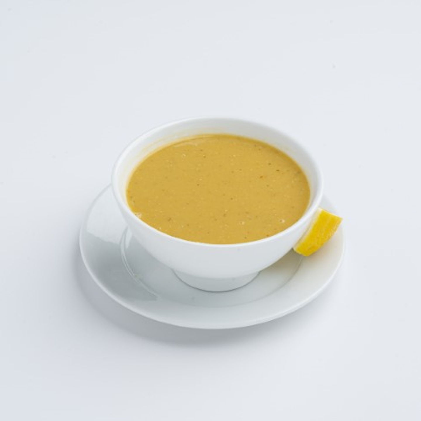 Lentil Soup