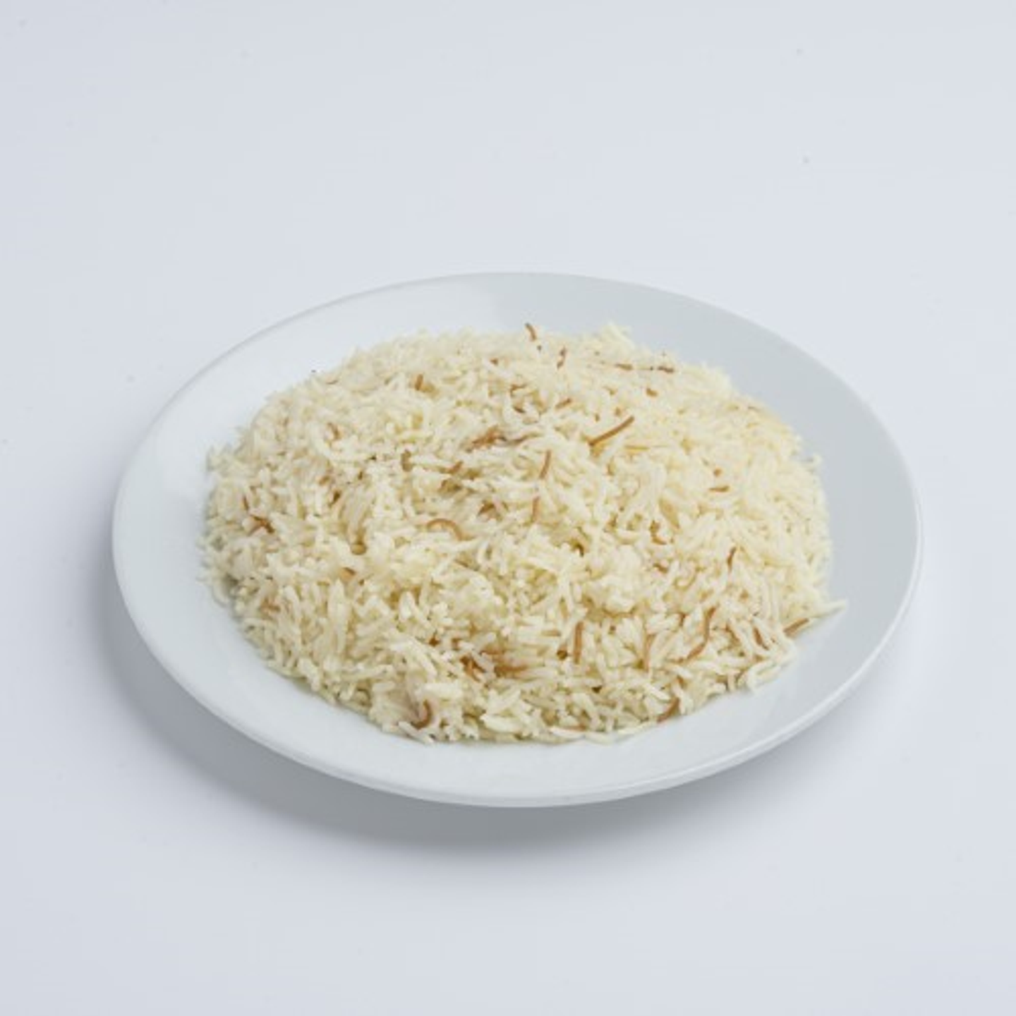 White Rice