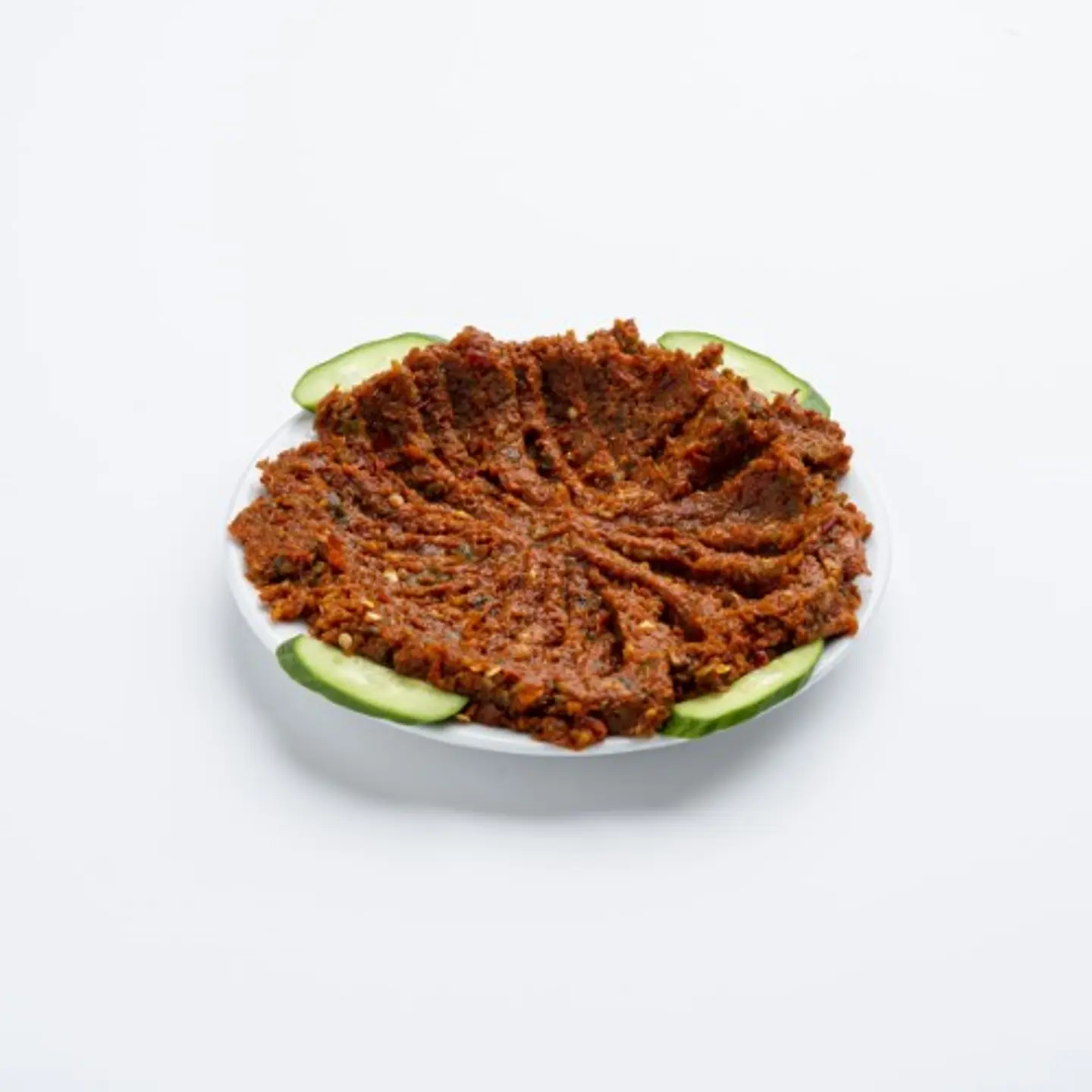 محمرة