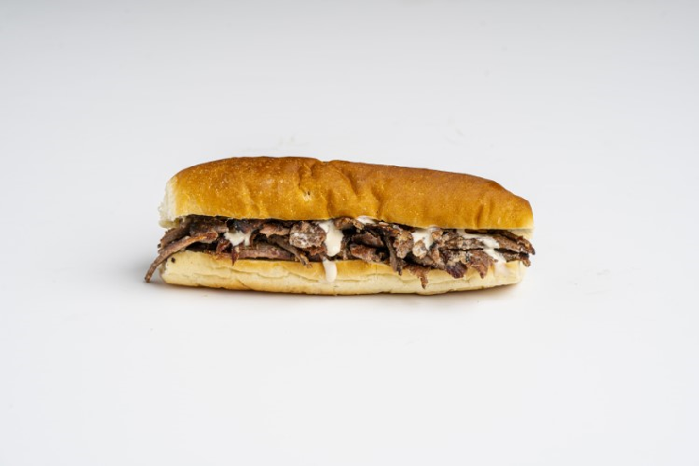 Meat Shawarma