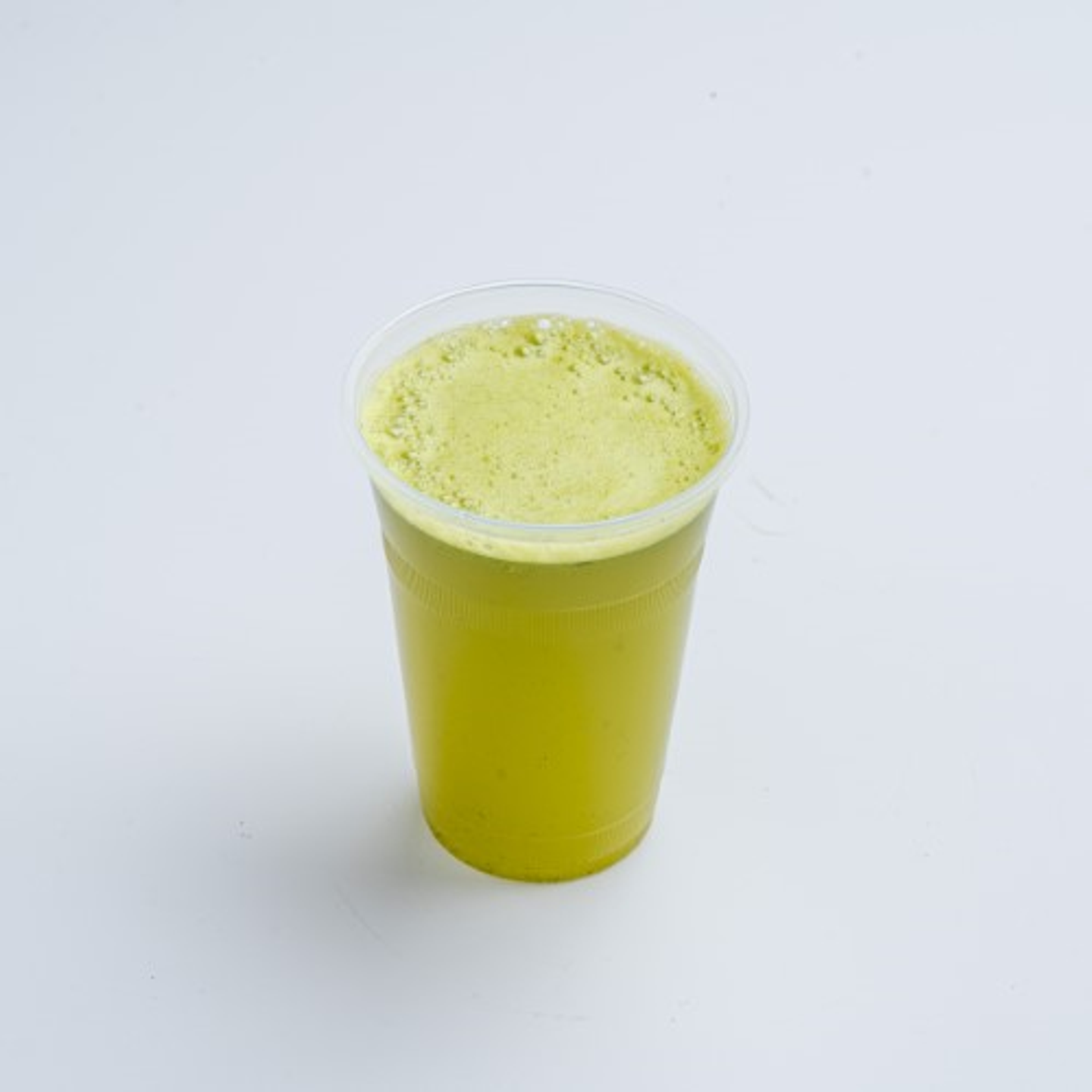 Lemon With Mint