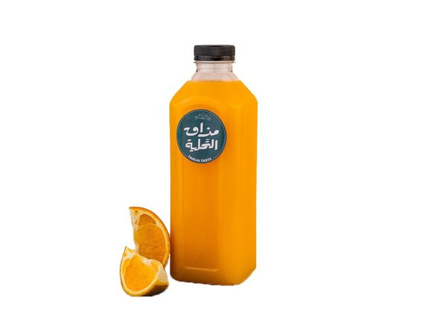 برتقال فريش جالون (لتر )