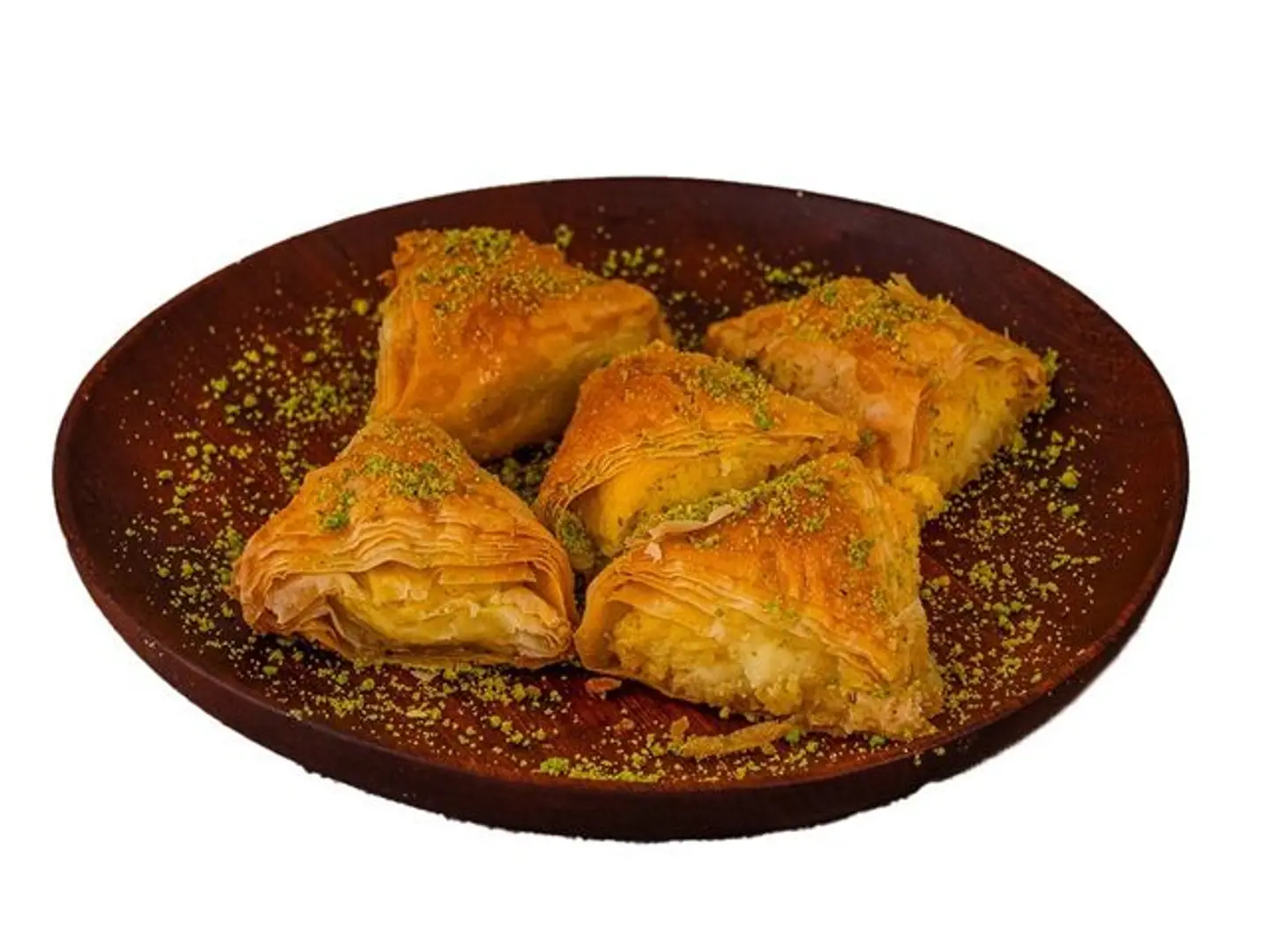 وربات ( ٤ حبات )